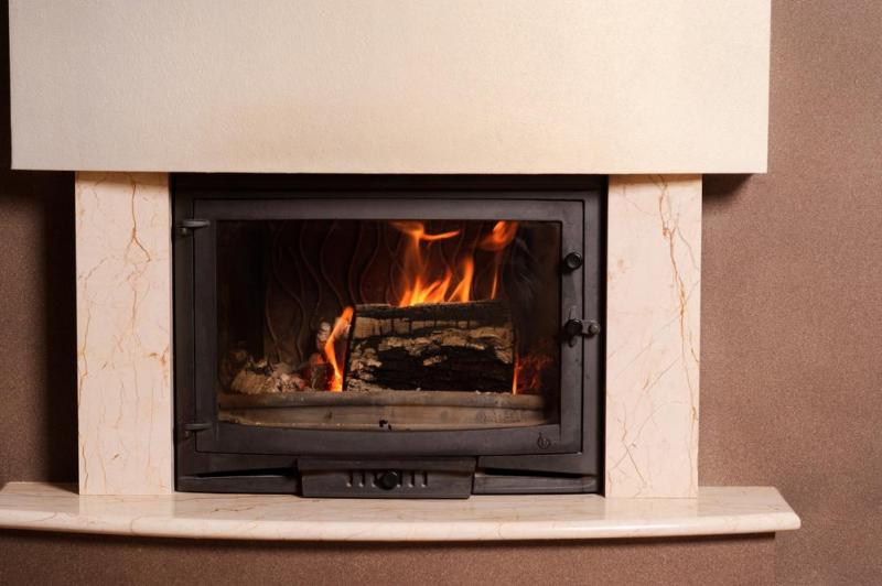 Les &eacute;tapes essentielles pour la pose d'une chemin&eacute;e &agrave; DRUYE