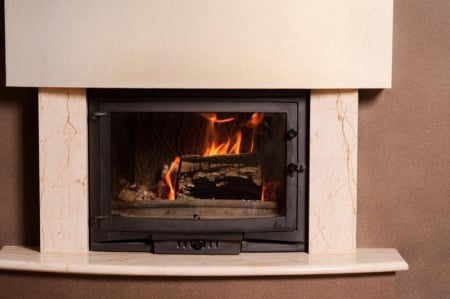 Les &eacute;tapes essentielles pour la pose d'une chemin&eacute;e &agrave; DRUYE